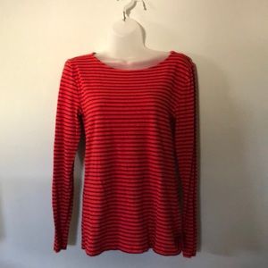 J. Crew • Artist T Long Sleeve